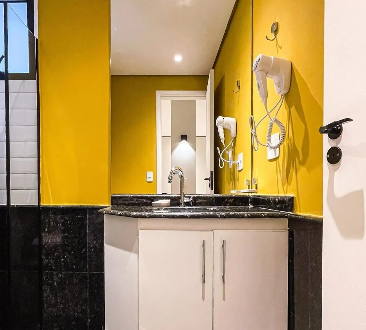 B Homy Paulista - Amplo E Moderno Stp61 Apartment Sao Paulo